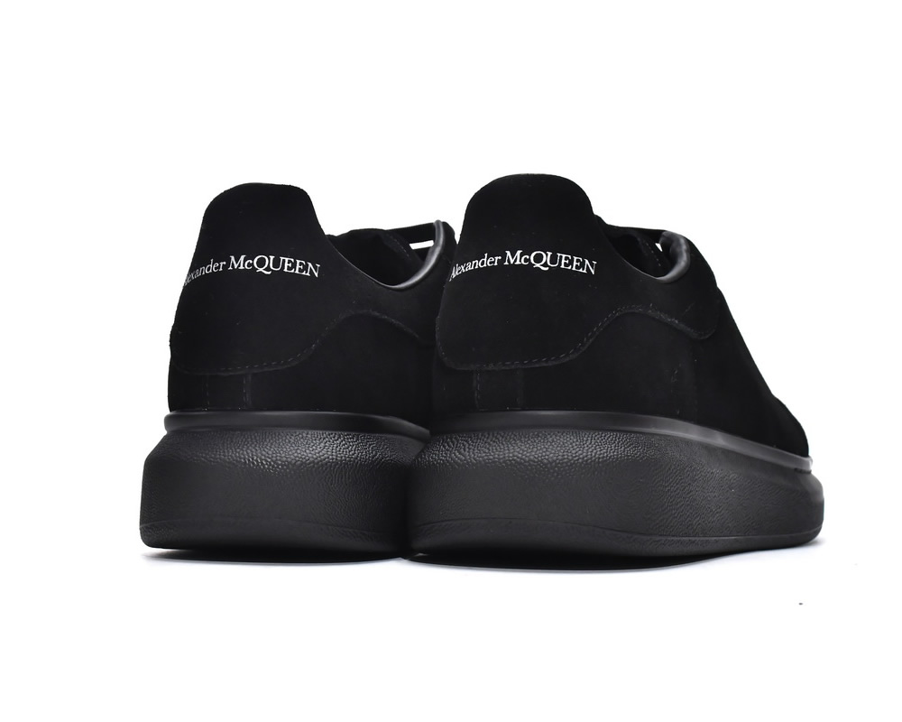 Alexander Mcqueen Sneaker Black 553761whv671000  4 - www.kickbulk.org